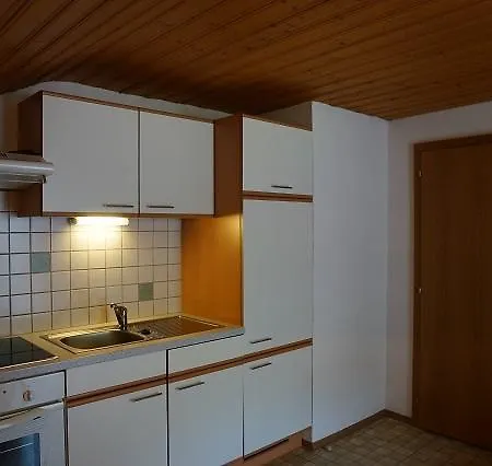 Schmid Sieglinde Apartment Jerzens