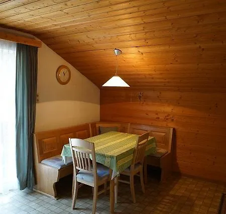Apartment Schmid Sieglinde *