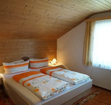 Apartment Schmid Sieglinde