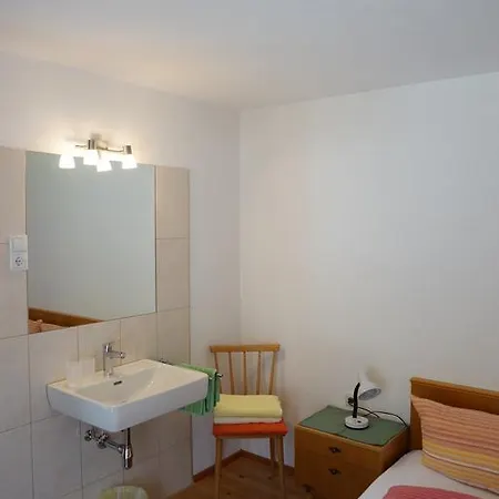 Schmid Sieglinde Apartment *