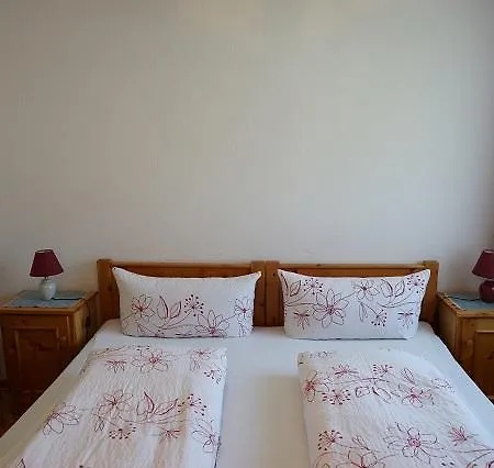 Apartment Schmid Sieglinde Jerzens