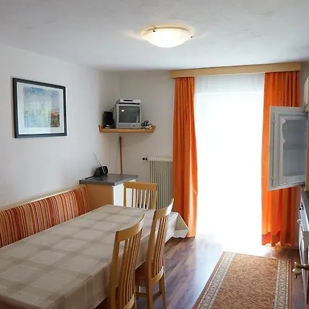 Schmid Sieglinde Apartment Jerzens