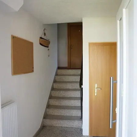 Schmid Sieglinde Apartamento *