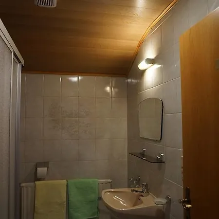 Schmid Sieglinde Apartamento Jerzens