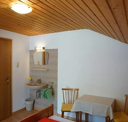 Schmid Sieglinde Apartamento *