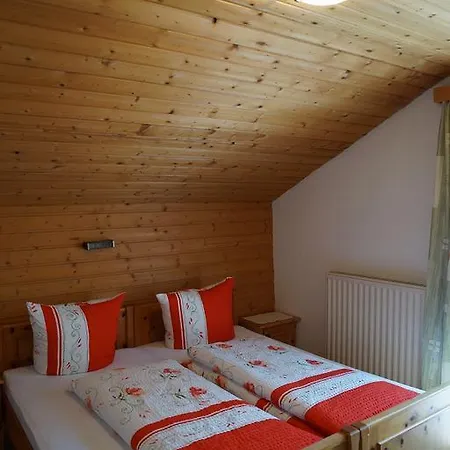 Apartamento Schmid Sieglinde Jerzens