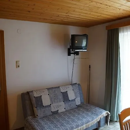 Apartamento Schmid Sieglinde