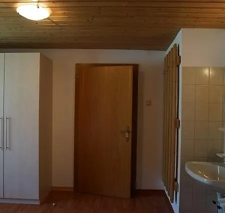 Schmid Sieglinde Apartamento *