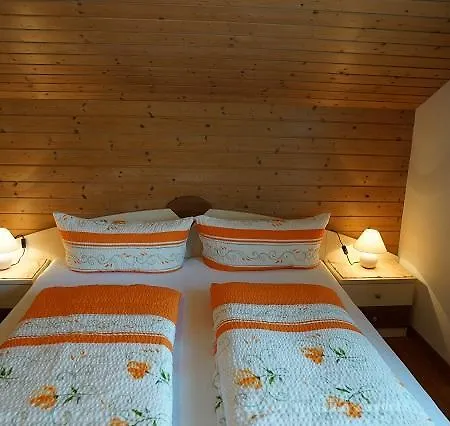 Apartamento Schmid Sieglinde Jerzens