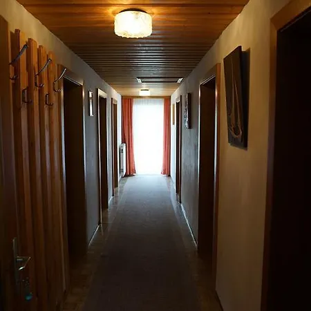 Schmid Sieglinde Apartamento Jerzens