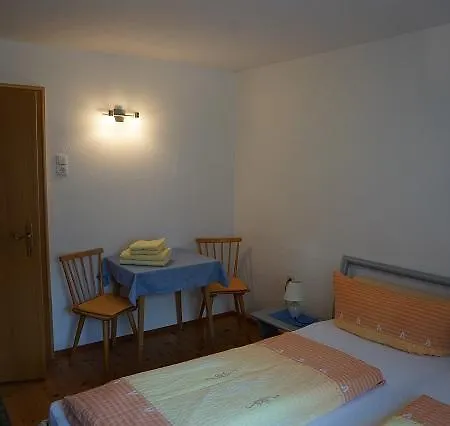 Apartamento Schmid Sieglinde Jerzens