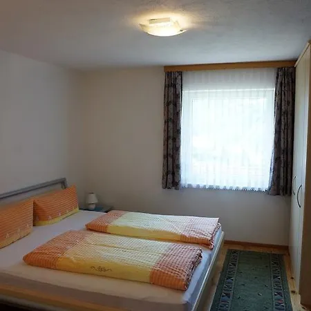 Schmid Sieglinde Apartamento Jerzens