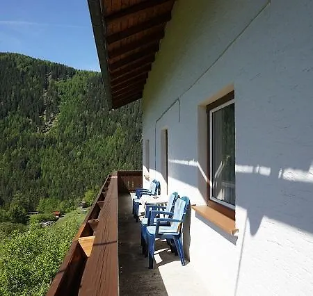 Schmid Sieglinde Apartamento