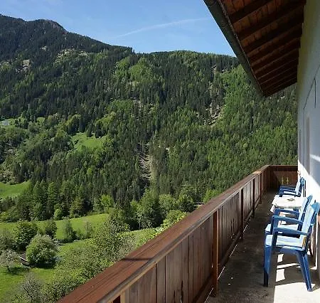 Apartamento Schmid Sieglinde *