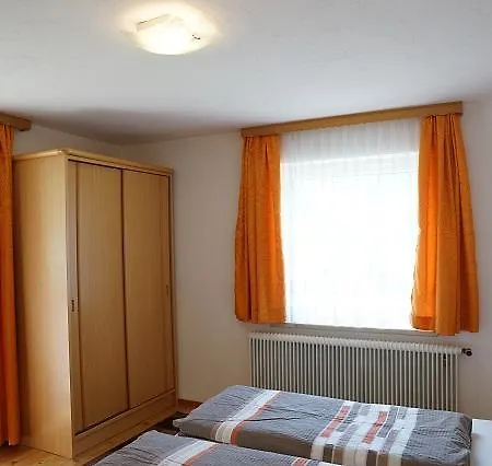 Schmid Sieglinde Apartamento Jerzens