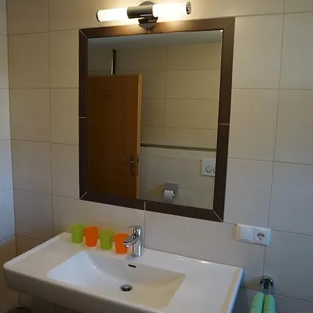 Schmid Sieglinde Apartamento