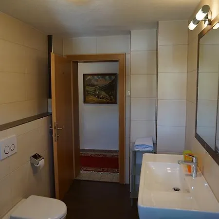 Apartamento Schmid Sieglinde *