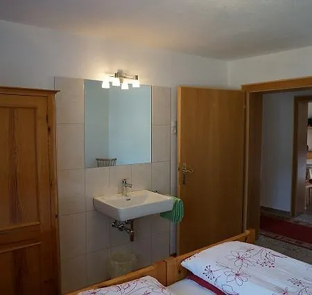 Apartamento Schmid Sieglinde