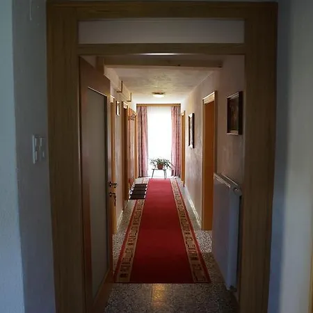 Schmid Sieglinde Apartamento *