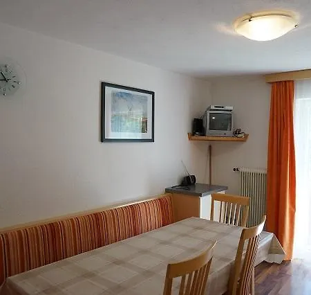Apartamento Schmid Sieglinde